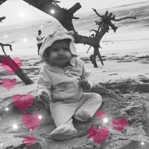 Meet your Posher, Christopher